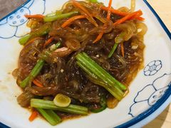 芹菜粉丝-东北风(江北万达店)