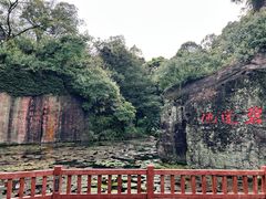 -广州莲花山旅游区
