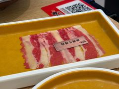 -松野谷·寿喜烧自助(华联顺义金街购物中心店)