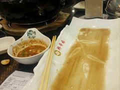 -喜韩帝园烤肉店(七道街店)