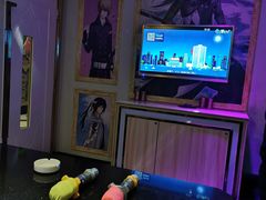 -纯歌派对量贩式KTV(四季城店)