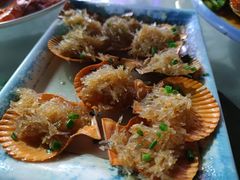 -锦里海景海鲜餐厅.三亚老字号(亚龙湾中心广场店)