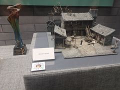 -北京人艺戏剧博物馆