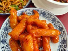 -北大地皖峰饭馆