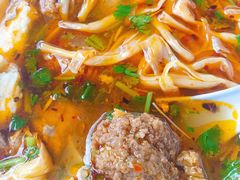 -赵家名吃四味烩菜(东大寺门食品街店)