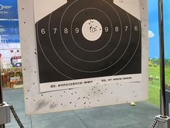 -都市枪神实弹射击俱乐部