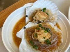 扇贝-华盛丰温州大排档(东三环南路店)