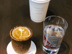 -M Stand(BFC外滩金融中心店)