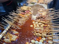 -郭记小街麻辣烫(南小街总店)