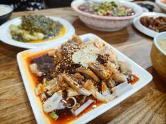 -朱大嘴肥肠血旺(福字街店)
