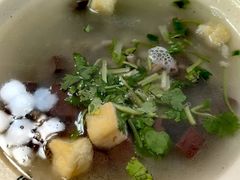 -百年尹氏汤包(湖南路狮子桥店)