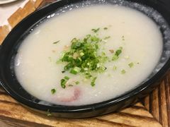 艇仔粥-名门金宴