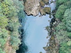 -马岭河峡谷风景区