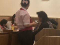 -萨莉亚意式餐厅(天河城购物中心店)