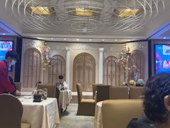 -广东胜利宾馆西关粤中餐厅