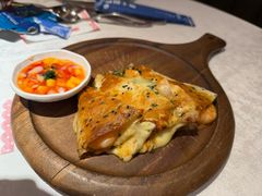 -俄士厨房(环球港店)