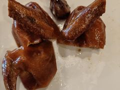 -粤菜王府·海鲜·茶市·海景餐厅(大梅沙店)