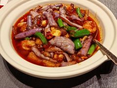 -鑫复盛礼记酒店·青岛菜