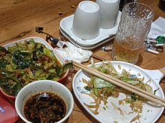 -小俩口烧烤东北菜(双井店)