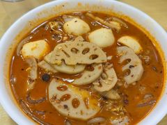 -酸辣粉(氹仔店)