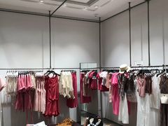 -ZARA(恒隆广场店)