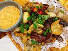 -小两口锦州烧烤·脆皮油边(依云北郡店)