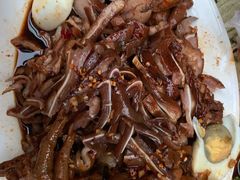 -吴长子卤菜馆(统一街店)