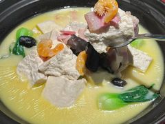 -上海滩餐厅(BFC外滩金融中心店)
