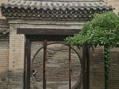 -山西王家大院
