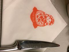 -小白桦西餐厅