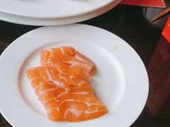 -广州希尔顿逸林酒店-OPEN開·全日制餐厅·海鲜·小火锅·自助餐(东风路店)