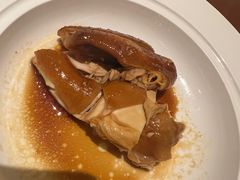 -杭州JW万豪酒店-万豪中餐厅