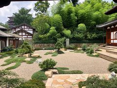 -径山寺