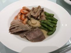 -张生记(丁香国际店)