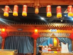 -正阳门饭庄·烤鸭·北京菜(万丰路七里庄店)