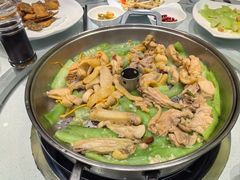 -顺峰顺水顺德菜(第一百货店)