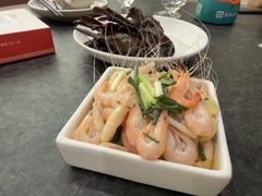 -手抄板凳江南菜(湖滨商业街店)