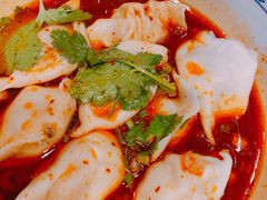 饺子-北方馆(澳门伦敦人店)
