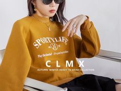 -CLMX(新天地凯德晶萃广场店)