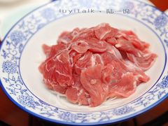 -1078號老北京涮肉(松柏店)