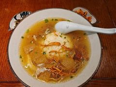 -王春春鸡汤饭(成都城西优品道店)