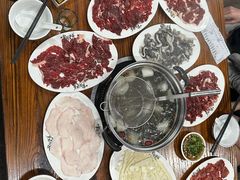 -官塘兄弟·潮汕牛肉店(官塘总店)