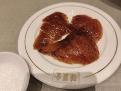 -全聚德(新街口店)