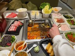 -海底捞火锅(松雷店)