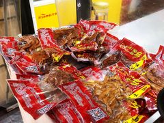 卤味-八角饮楼(虹桥店)