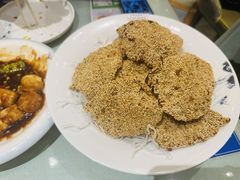 芝麻羊肉-清真吐鲁番餐厅(牛街店)