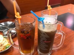 -大阪烧肉BAKA一代(十亩地店)