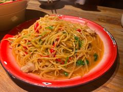 -破三川·新川菜(静安大融城店)