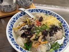 -老温州馄饨担(东游大厦店)