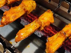 -很久以前羊肉串(清河店)